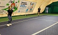 Первый турнир по теннису Адвокатской палаты Архангельской области