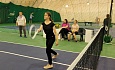 Первый турнир по теннису Адвокатской палаты Архангельской области